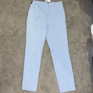 Zara Blue Pants